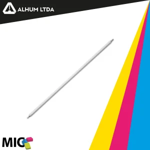 Rodillo Limpieza Rodillo Carga Aficio MP C6502 MP C8002 Pro C5100 Pro C5110 Mic Premium