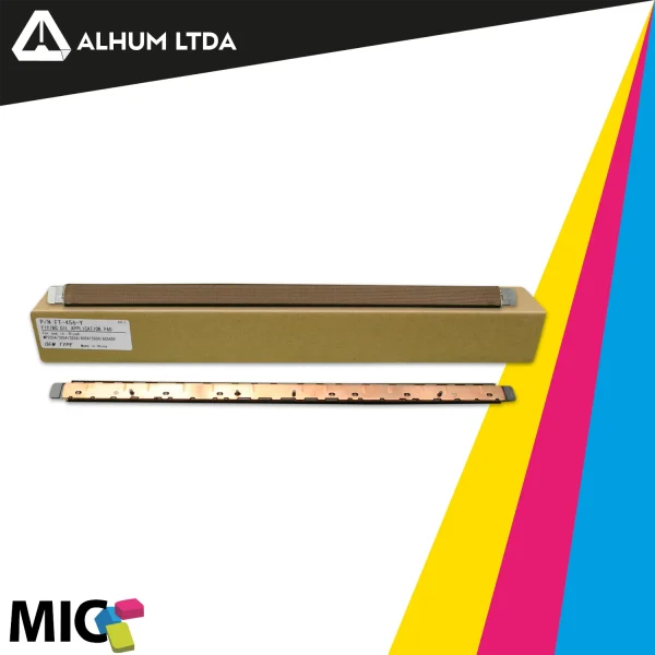 Telilla Banda Fusora Ricoh Aficio MP 2554 3054 4054 5054 6054 Completa Premium