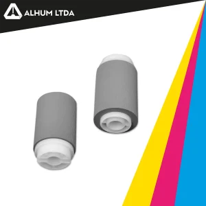 Caucho Alimentador Papel Toshiba E-studio 2500C 2540C 200L 205L 2830C 350 452 Original