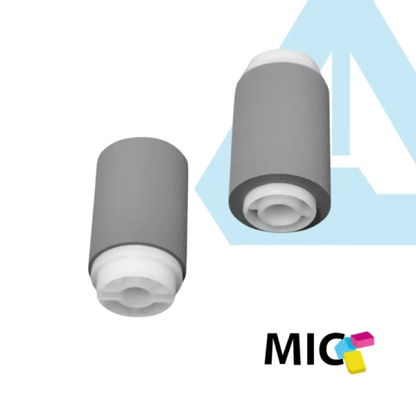 CAUCHO ALIMENTADOR PAPEL TOSHIBA E-STUDIO 2500C 2540C 200L 205L 2830C 350 452 MIC ACTIVE