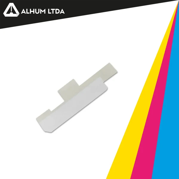 Sello Lateral Unidad Revelado Ricoh Aficio 350 450 1035 1045