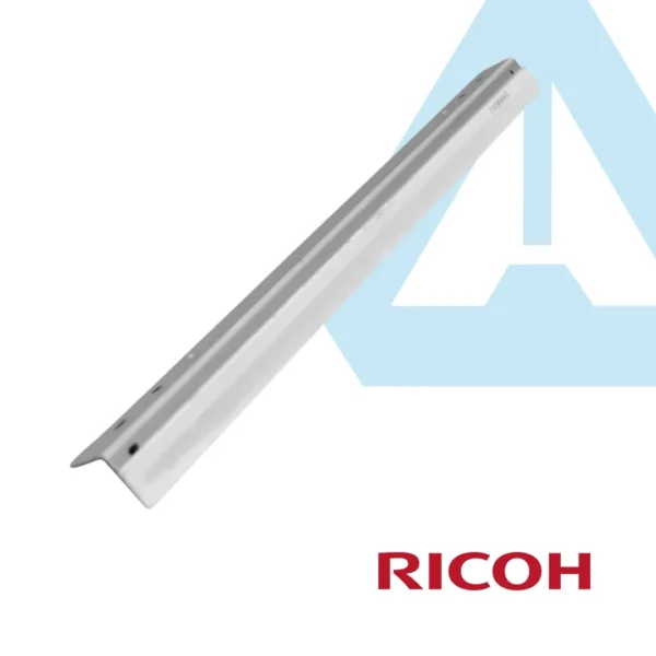 CUCHILLA LIMPIEZA RICOH AFICIO 1060 2060 2075 MP5500 6000 7500 8000 9001 ORIGINAL