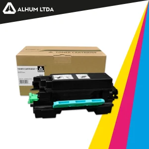 Toner Ricoh IM 430F IM430F P502 Cartucho Cet