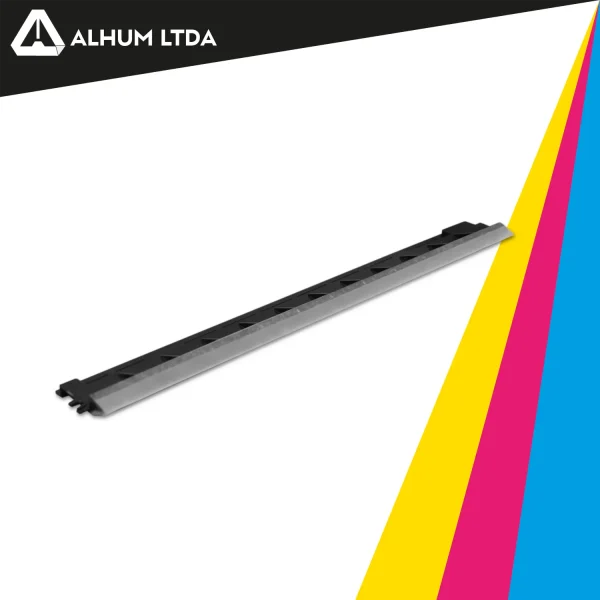 Sello Frontal Unidad Revelado Ricoh Aficio MP4000 4001 4002 5000 5001 Original