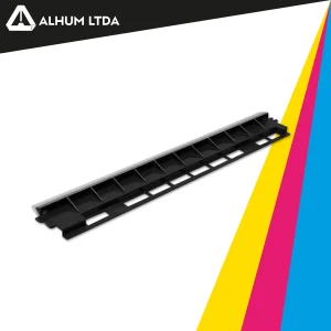 Sello Frontal Unidad Revelado Ricoh Aficio MP4000 4001 4002 5000 5001 Original
