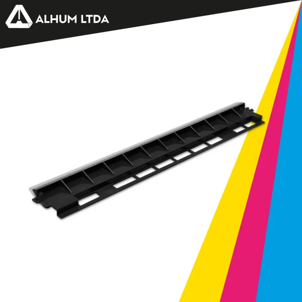 Sello Frontal Unidad Revelado Ricoh Aficio MP4000 4001 4002 5000 5001 Original