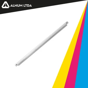 Cuchilla Limpieza (Apply Assembly DRUM) Ricoh MP C6502SP MP C8002SP Original