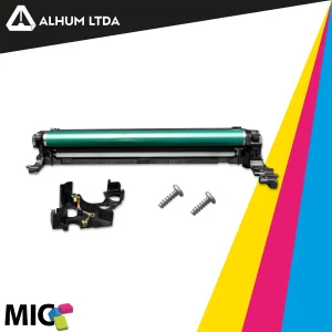 Unidad Imagen Ricoh IM C2000 IM C2500 Cmyk Mic Premium
