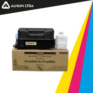 Toner Kyocera ECOSYS PA6000x MA6000ifx TK3442 TK-3442 Cartucho TDI