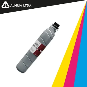 Toner Ricoh Aficio 2015 2020 MP1500 MP2000 Tipo 1130D Cartucho Absolute