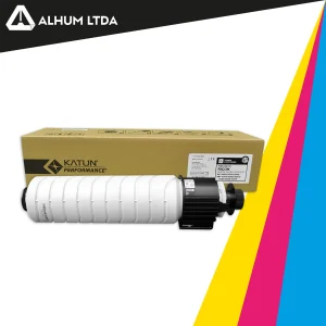 Toner Ricoh Aficio IM2500 IM4000 MP2554 MP3054 5054 6054 37K Katun