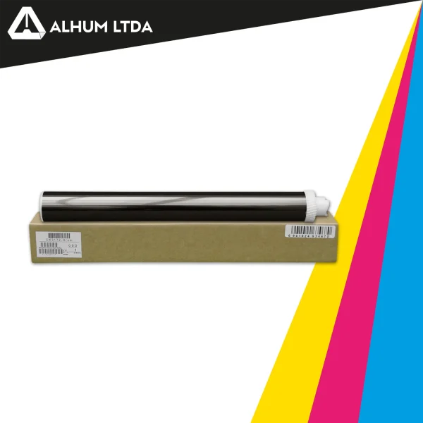 Cilindro Kyocera Ecosys M3550idn m3560idn FS2100 4100DN 4200DN Ricoh MP501 Mic