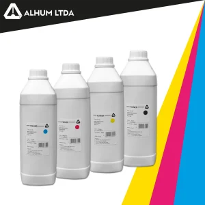 Toner Ricoh MPC3003 3503 4503 6003 6004 Cmyk Recarga 500gr Cet