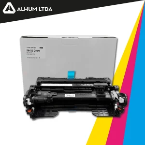 Unidad De Imagen Ricoh Im430f im350 P501 Mic (Reconstruida)