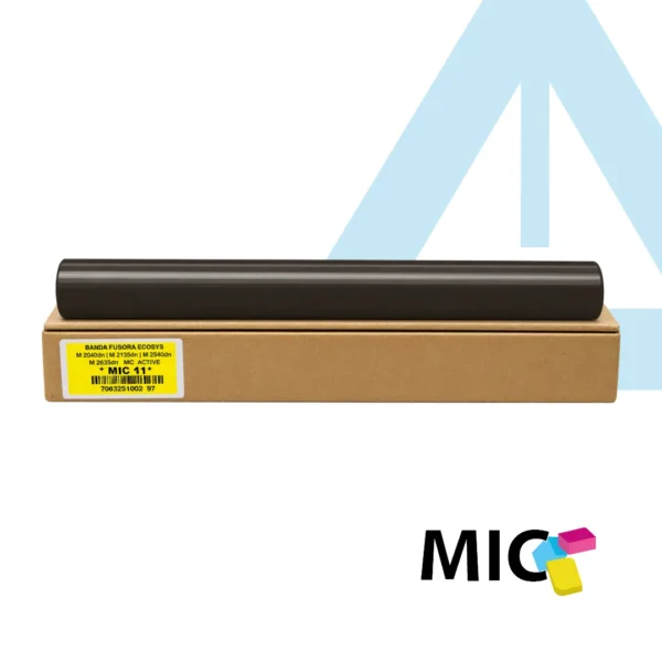 BANDA FUSORA KYOCERA ECOSYS M2040DN M2135DN M2235DN M2640DN M2635DN MIC ACTIVE