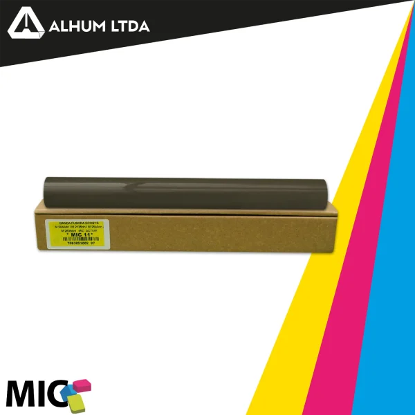 Banda Fusora Kyocera Ecosys M2040dn M2135dn M2235dn M2640dn M2635dn Mic Active