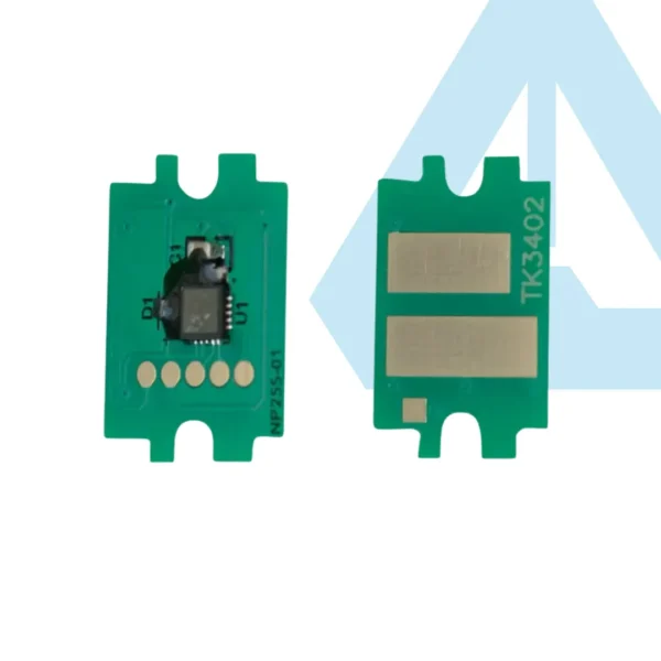 CHIP TONER KYOCERA ECOSYS MA4500IFX PA4500X TK3402 GZ