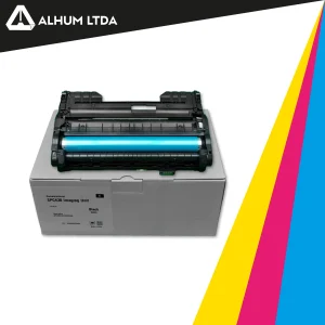Unidad De Imagen Ricoh Im430f im350 P501 Mic Premium (Reconstruida)