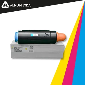 Toner Canon ImagePRESS C10000VP C10010VP C8000VP C9010VP T02 Amarillo Hyb