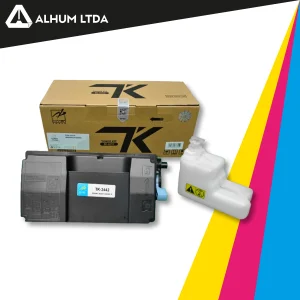 Toner Kyocera ECOSYS PA6000x MA6000ifx TK3442 TK-3442 Cartucho Hyb