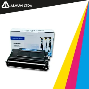 Toner Brother TN-890 HL6400 L6400DW L6900DW Cartucho Revolution Tn890