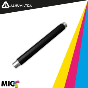 Rodillo Fusor Ricoh Aficio 1022 2851 3351 2027 Mic Premium