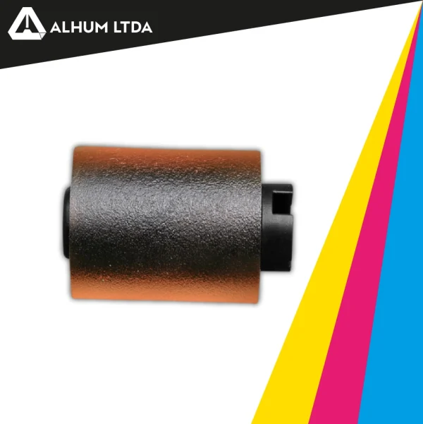Caucho Alimentador Konica Minolta Bizhub 363 C284 224 454 420 Di2510 Mic Premium