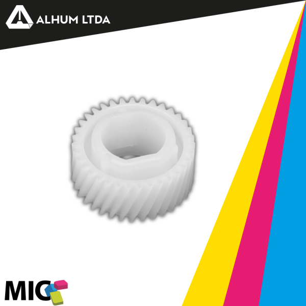 Piñon Rodillo Magnetico Toshiba ESTUDIO 2555C 3555C 4555C 5055C Mic Premium