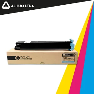 Toner Konica Minolta Bizhub C353 Tn314 Cian Katun