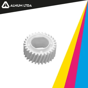 Piñon Unidad Fusora IDLER Drive Ricoh Aficio MP C2800 MP C3300