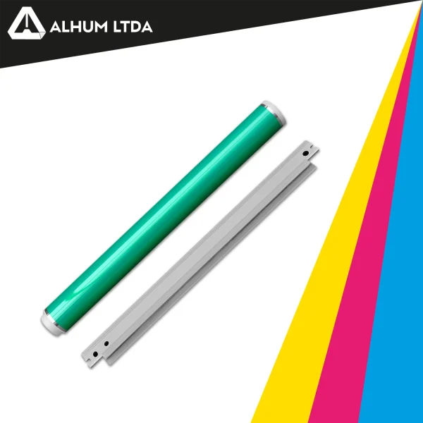 Kit Cilindro y Cuchilla Canon IR 1730 1740 1750 GPR39 Cet