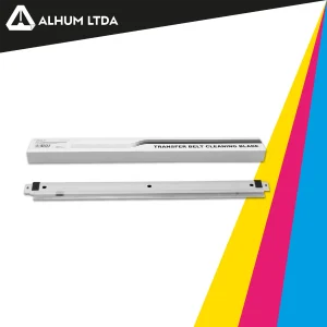 Cuchilla Limpieza Banda Transferencia Minolta Bizhub C224 C266 C287 C364 C454 C658 Cet