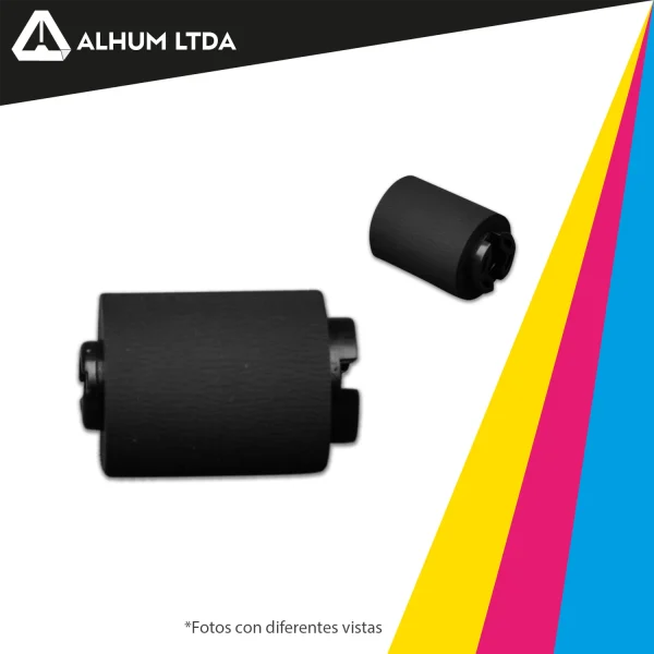 Caucho Separador Kyocera TASKalfa 4500i 5500i 6500i 8000i Mic Cet