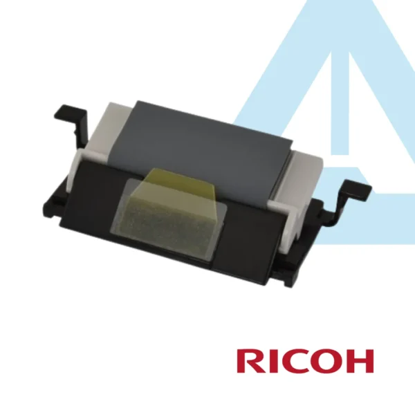 ALMOHADILLA DE FRICCION PAD FEEDER RICOH AFICIO MP 501 MP 601