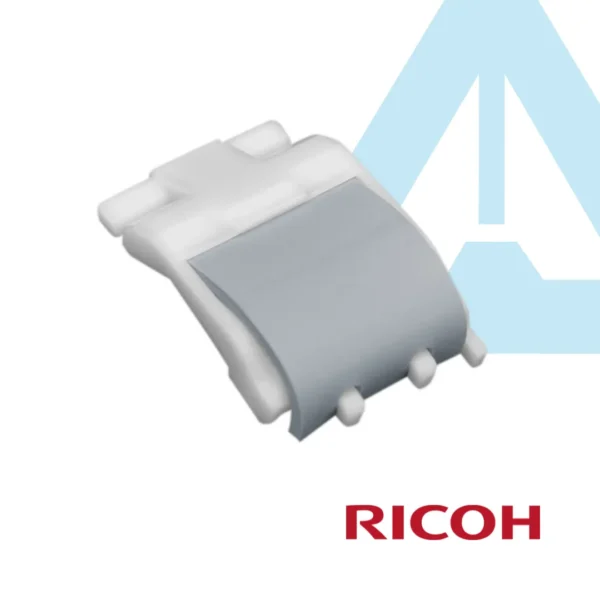ALMOHADILLA SEPARACION ADF RICOH AFICIO MP C300 MP C400 C401 SP5210