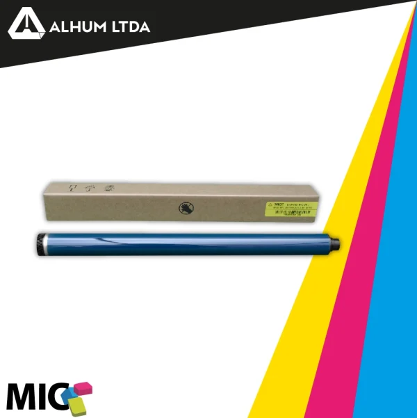Cilindro Ricoh Aficio MP C2003 2004 MP C2503 2504 Mic Active