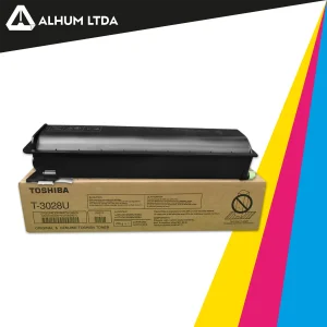 Toner Toshiba E-studio 2528A 3528A 4528A Cartucho T3028U Original