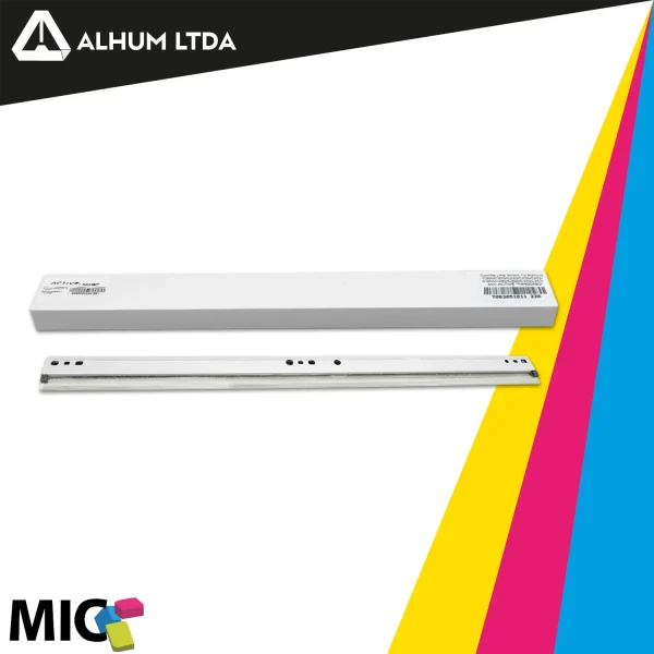 Cuchilla Limpieza Minolta Bizhub C220 C280 C360 C253 C353 C250 Mic Active
