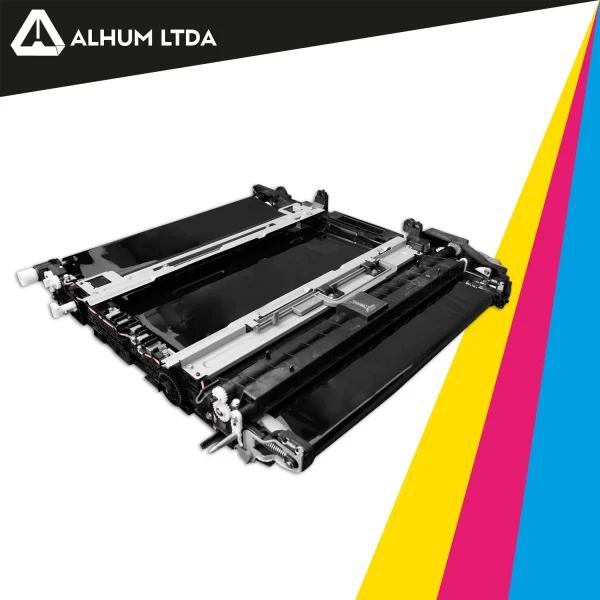 Banda Transferencia Incluye Unidad Limpieza MP C2504 3504 4504 5504 Premium