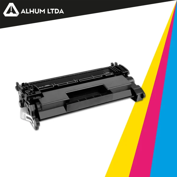 Toner 151A Hewlett Packard LaserJet Pro 4003 MFP 4103 W1510a Sin Chip