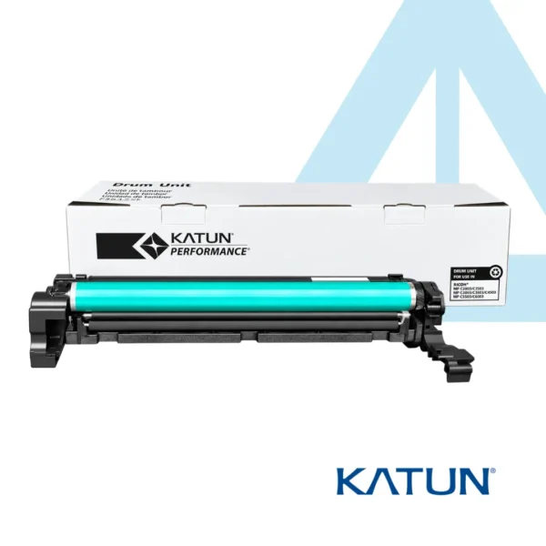 UNIDAD IMAGEN RICOH AFICIO MP C2003 MP C2503 CMYK KATUN