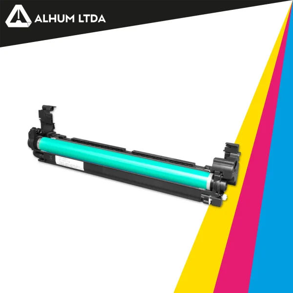 Unidad Imagen Ricoh Aficio MP C2003 MP C2503 Cmyk Katun