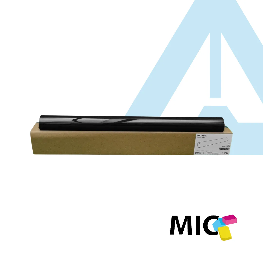 BANDA FUSORA RICOH MP2554 3055 6054 MP C3002 C5502 IM 2500 IM 6000 MIC PREMIUM
