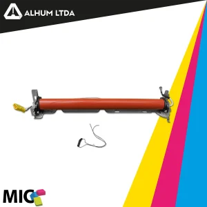 Unidad Fusora Ricoh Aficio MP 2554 3554 4054 6054 Mic Premium