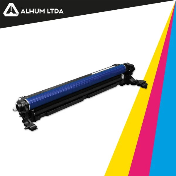 Unidad Imagen Ricoh Aficio MP C2004 MP C2004 Original Cmyk