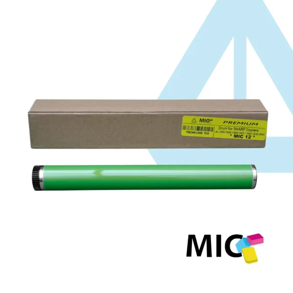 CILINDRO SHARP AL1000 AL1642 AL1655 AL1631 AL1661 MIC PREMIUM