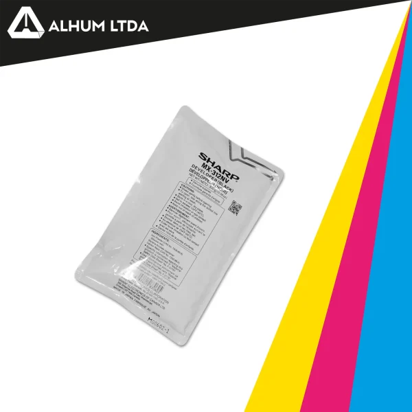 Revelador Sharp MX-M260N M264N M354N M356N MX-312NV Original