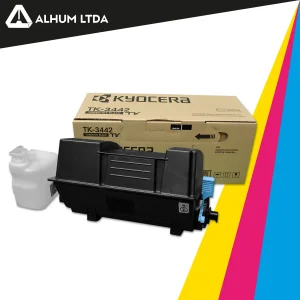 Toner Kyocera ECOSYS PA6000x MA6000ifx TK3442 TK-3442 Cartucho Original