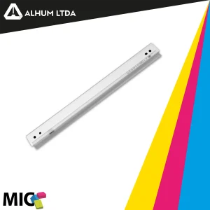 Cuchilla Limpieza Ricoh Aficio MP401SPF SP4510DN 4520DN Mic Active