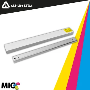 Cuchilla Limpieza Ricoh Aficio MP C2030 C2051 C2550 C2551 Mic Active
